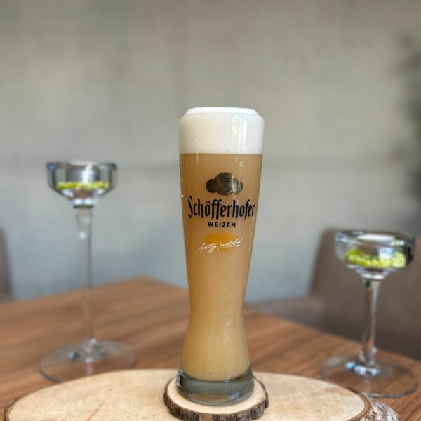 Bananenweizen