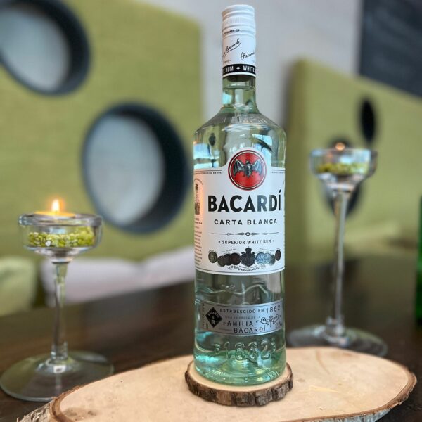 Bacardi