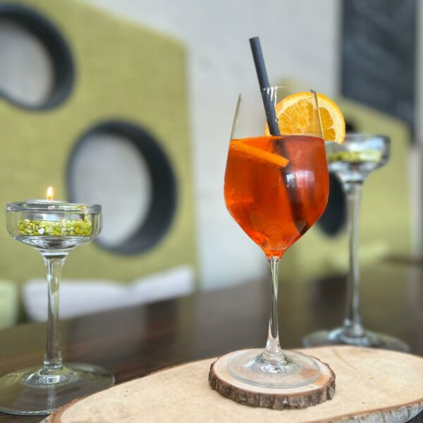 Aperol Spritz