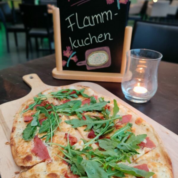 Flammkuchen Madrid Flammkuchen Madrid