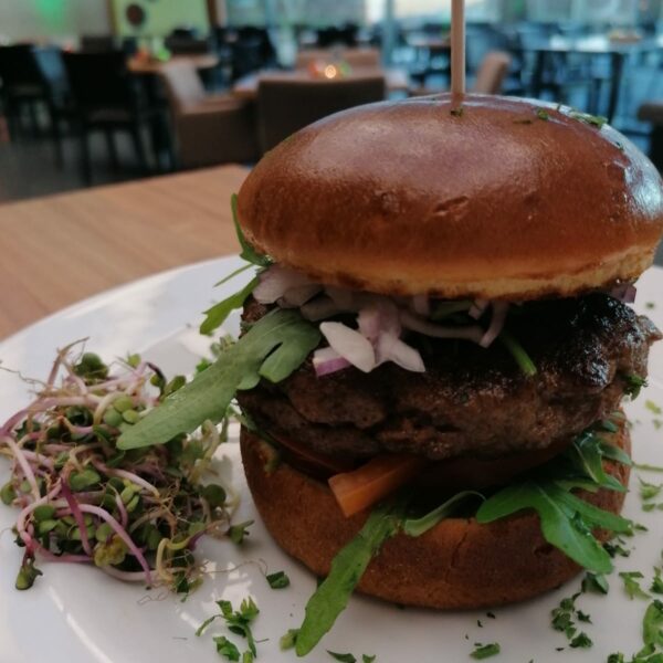Wildburger Wildburger